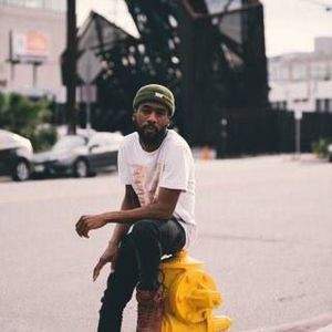 Meet your Posher, Brandon